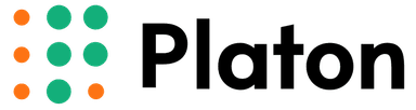 logo platon